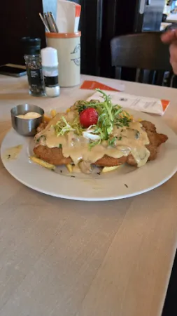 Bild von Hennefer Wirtshaus