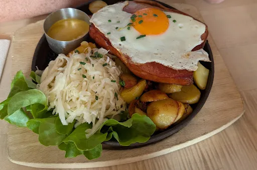 Bild von Hennefer Wirtshaus