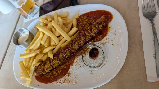 Bild von Hennefer Wirtshaus