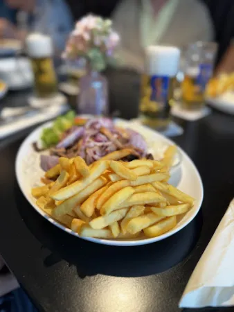 Bild von Hennefer Wirtshaus