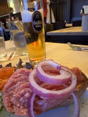 Bild von Hennefer Wirtshaus