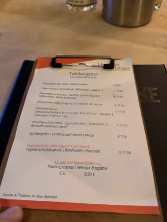 Bild von Hennefer Wirtshaus
