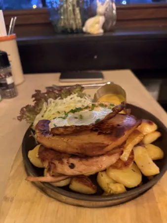 Bild von Hennefer Wirtshaus