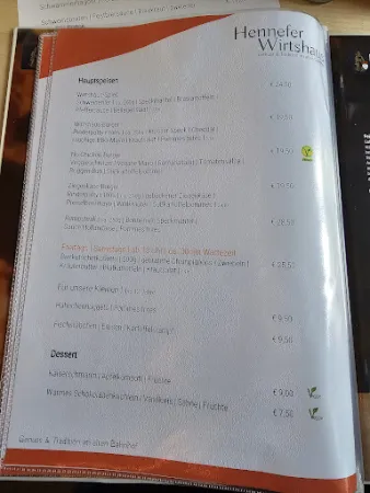 Bild von Hennefer Wirtshaus