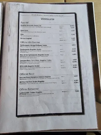 Bild von Hennefer Wirtshaus