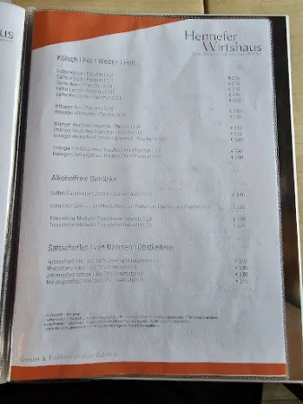 Bild von Hennefer Wirtshaus