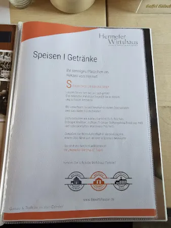 Bild von Hennefer Wirtshaus