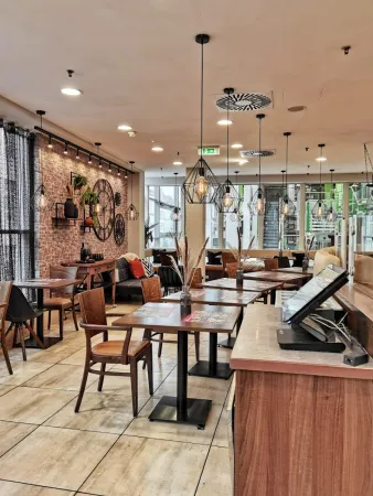 Bild von mömax Restaurant Wien 16