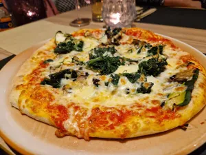 Restaurant Pizzeria La Sicilia