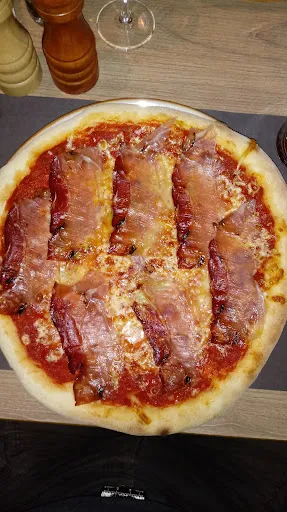 Restaurant Pizzeria La Sicilia