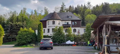 Bild von Gaststätte Waldfrieden