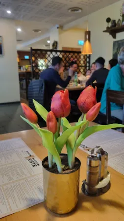 Bild von Restaurant Kartoffel Kiste
