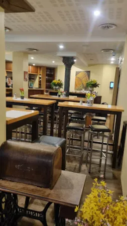 Bild von Restaurant Kartoffel Kiste