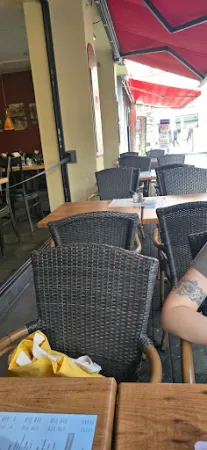 Bild von Restaurant Kartoffel Kiste