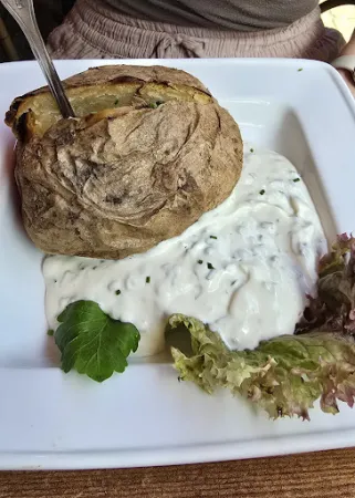Bild von Restaurant Kartoffel Kiste
