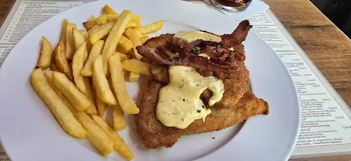 Bild von Restaurant Kartoffel Kiste