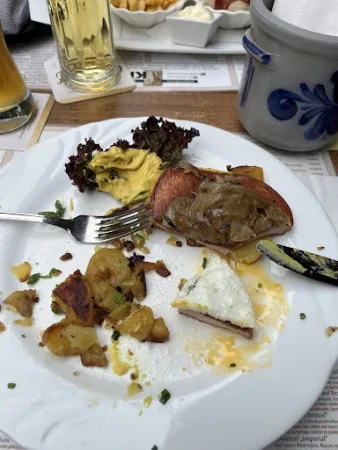 Bild von Restaurant Kartoffel Kiste