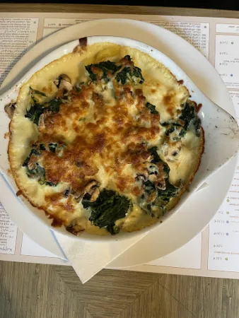 Bild von Restaurant Kartoffel Kiste