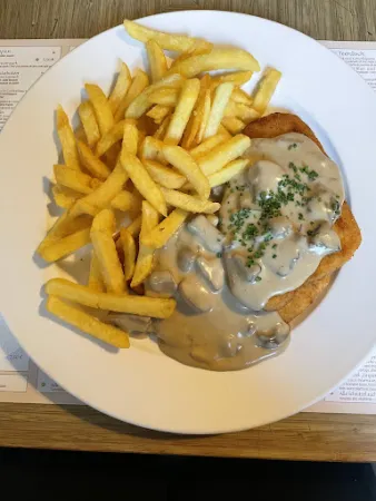 Bild von Restaurant Kartoffel Kiste