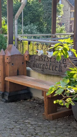 Bild von Gaststätte Burgblick