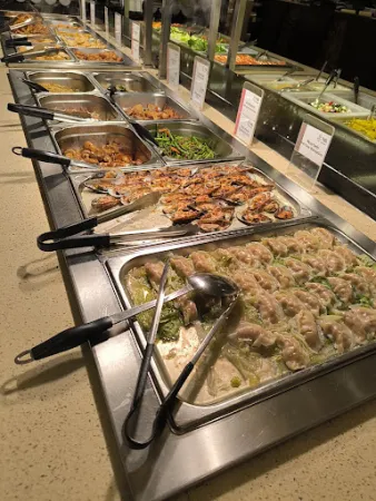 Bild von TaiPan Asian Restaurant