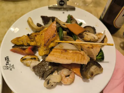 Bild von TaiPan Asian Restaurant