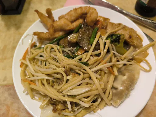 Bild von TaiPan Asian Restaurant