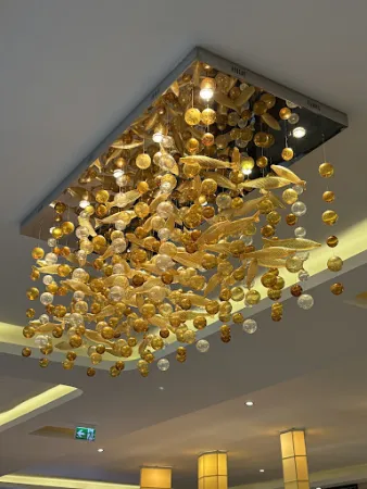 Bild von TaiPan Asian Restaurant
