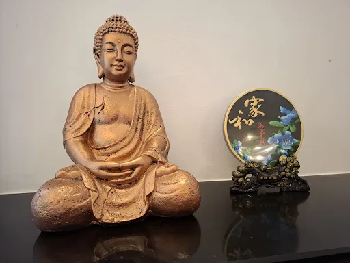 Bild von TaiPan Asian Restaurant