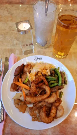 Bild von TaiPan Asian Restaurant
