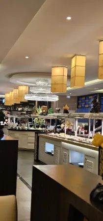 Bild von TaiPan Asian Restaurant