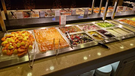 Bild von TaiPan Asian Restaurant