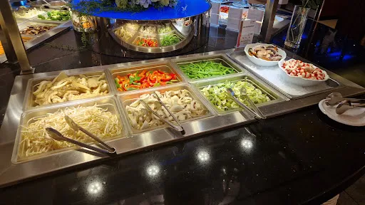 Bild von TaiPan Asian Restaurant