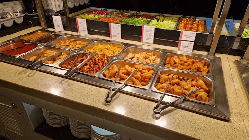 Bild von TaiPan Asian Restaurant