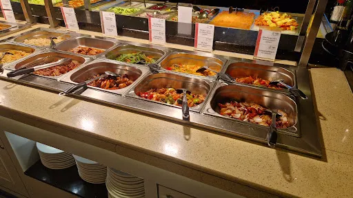 Bild von TaiPan Asian Restaurant