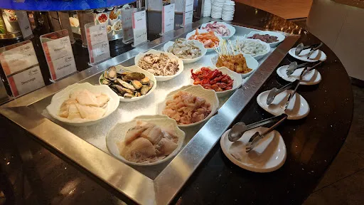 Bild von TaiPan Asian Restaurant