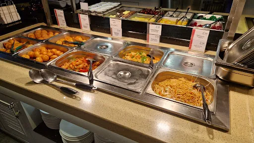 Bild von TaiPan Asian Restaurant