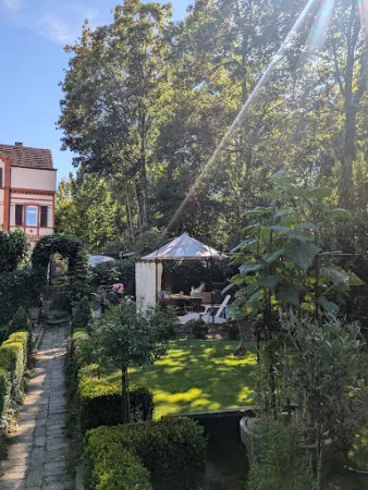 Bild von Pfortenhaus Schloss Biebrich