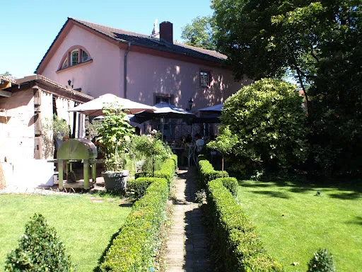 Bild von Pfortenhaus Schloss Biebrich