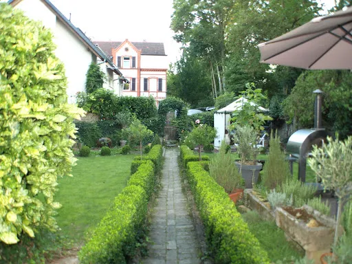 Bild von Pfortenhaus Schloss Biebrich