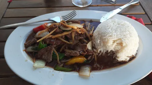Bild von Krua Thai Imbiss