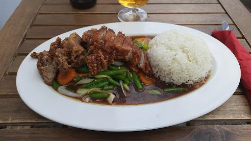 Bild von Krua Thai Imbiss