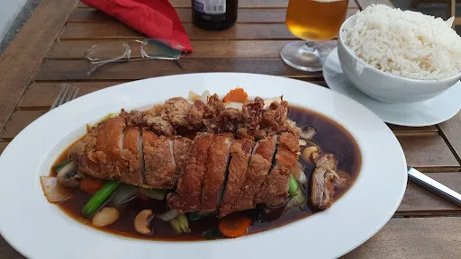 Bild von Krua Thai Imbiss