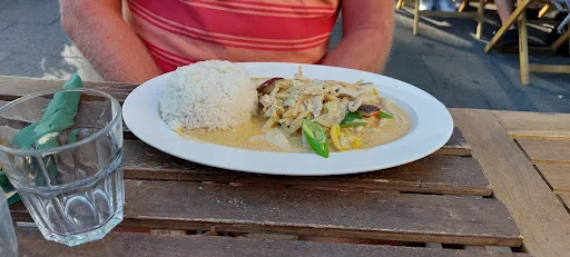 Bild von Krua Thai Imbiss