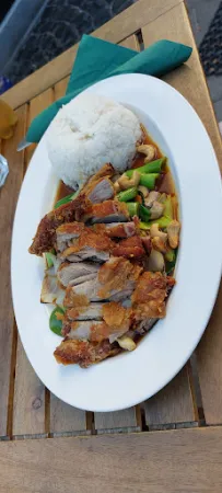 Bild von Krua Thai Imbiss