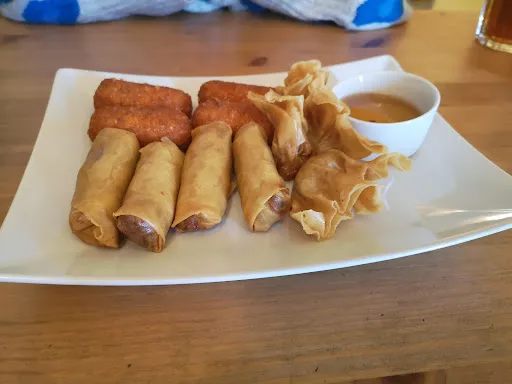 Bild von Krua Thai Imbiss