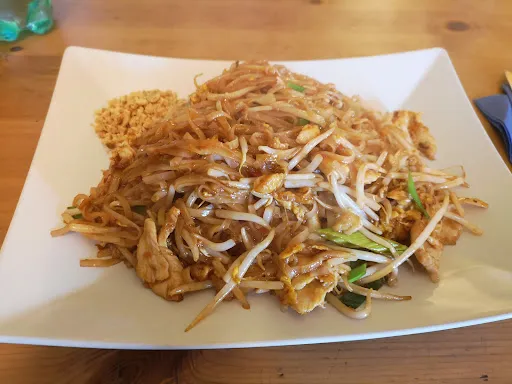 Bild von Krua Thai Imbiss