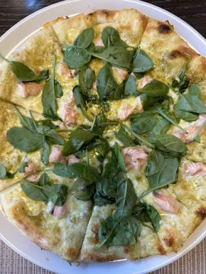 Ristorante Pizzeria Da Domenico