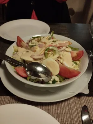 Ristorante Pizzeria Da Domenico