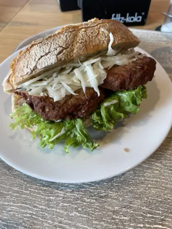 Bild von Die Mühlenbäcker